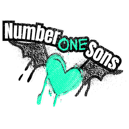 Number One Sons Merch